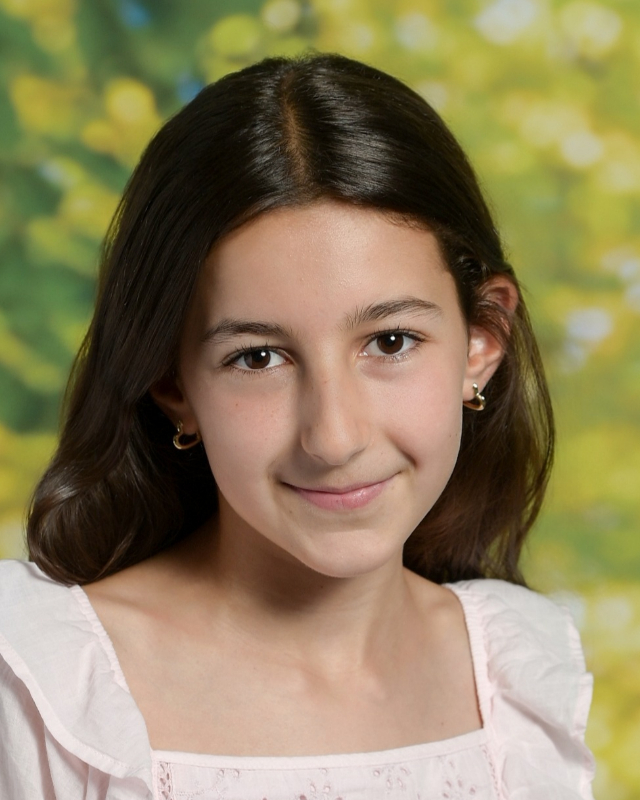 Liat Friedman