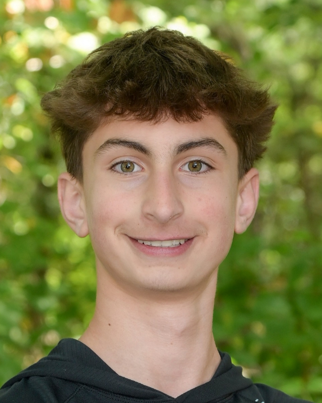Donny Sambucci