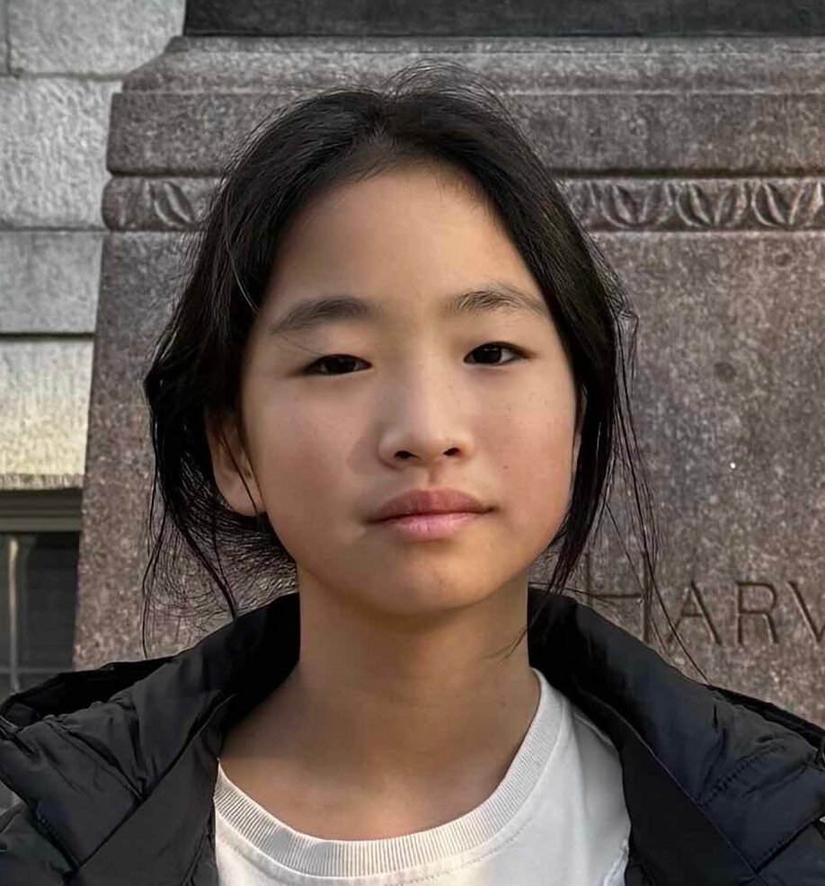 Hannah Yang
