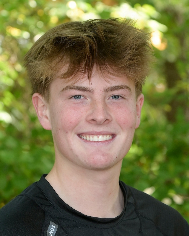 Andrew Kenney