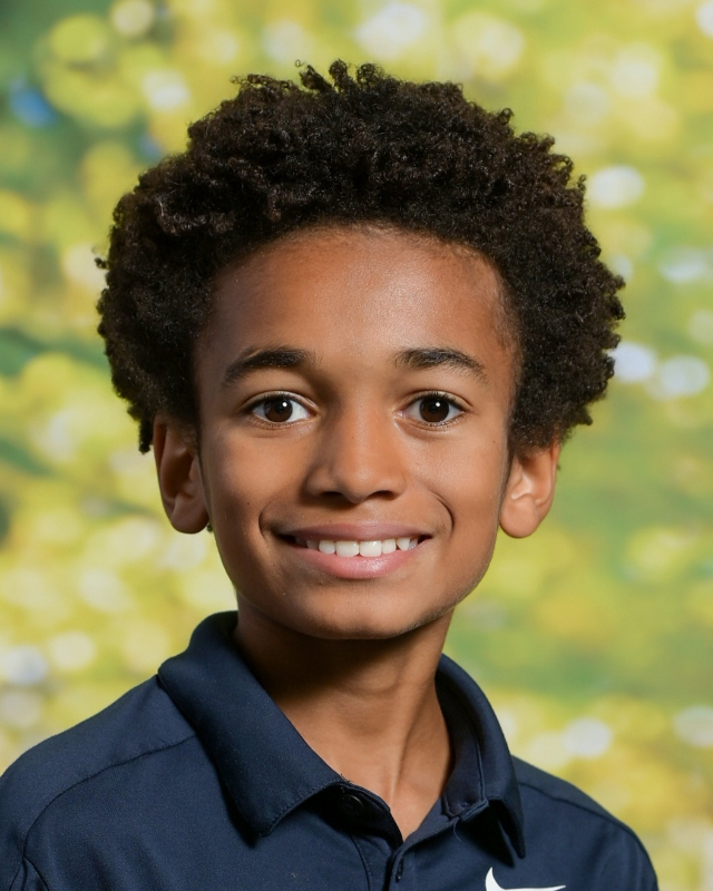 Francisco Johnson