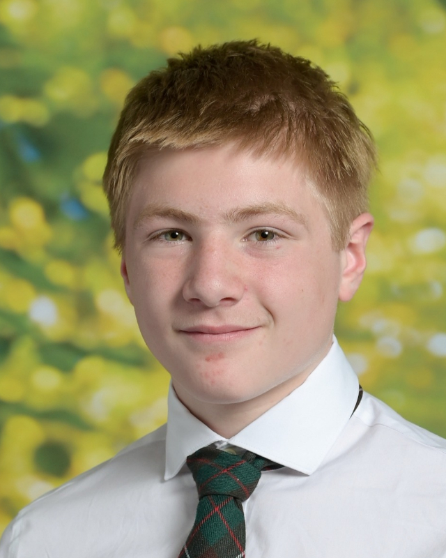 Nathaniel Edson